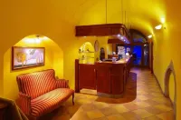 Hotel U Leva - Интернет