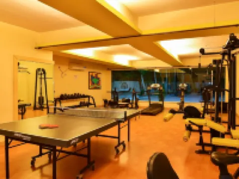 Inventree Hotel Pune Hotels in Hinjawadi