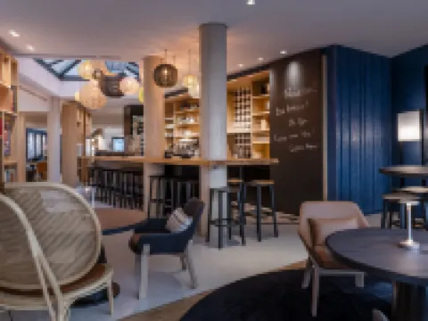 โฮเทล วิลลา เกอกี บายอน โรงแรมในบายอน