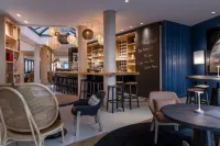 Hôtel Villa Koegui Bayonne Hotels in Mouguerre