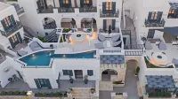 Parian Boutique Hotel - Sea View
