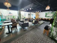 Gunsan la Siesta Hotel
