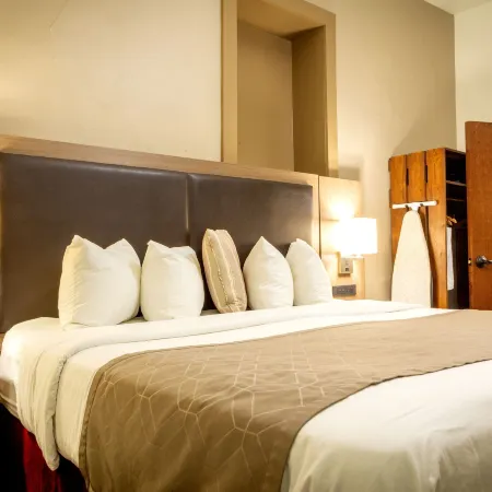 Hotel Arvon