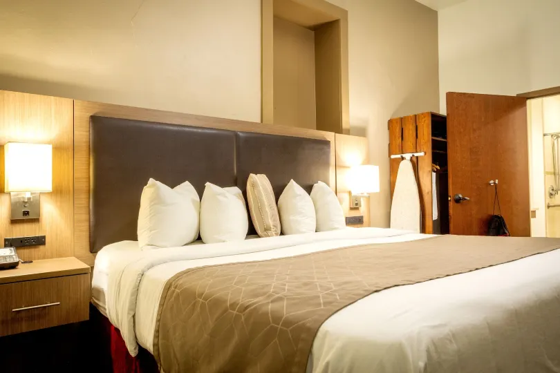 Historic Hotel Arvon