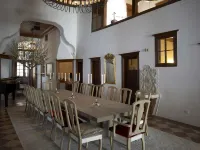 Hydrea Exclusive Hospitality Hotel di Hydra