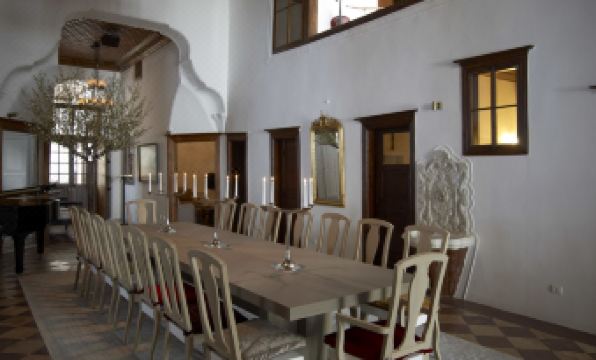 Hydrea Exclusive Hospitality