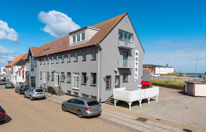 Hvide Sande Hotel