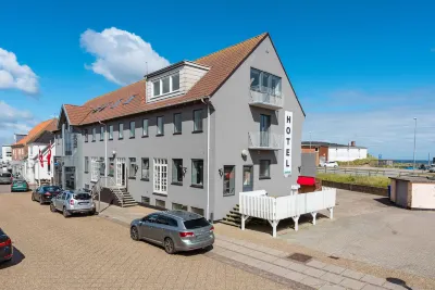 Hvide Sande Hotel Hotel di Ringkobing