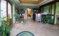 Il Vecchio Mulino - bar