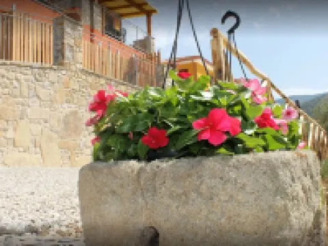 Cilento Holiday Village Hoteles en Montecorice