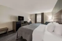 Quality Inn Airport Hotels in Berkeley