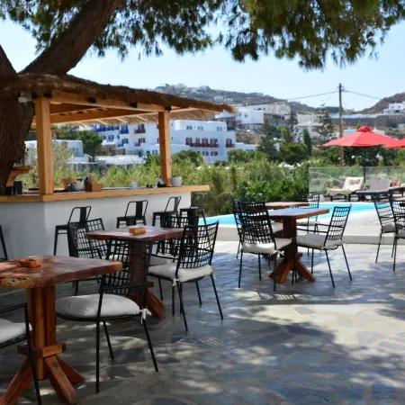 Casa Grande Hotel