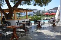 Casa Grande Hotel - breakfast