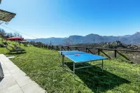 Family Friendly Rosa House Amazing View - Happy Rentals - piscina