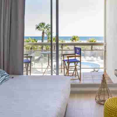 Les Bulles de Mer Rooms