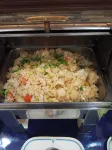 Lopburi Residence Hotel - Frühstück
