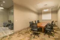 Torre Lucerna Hotel Ensenada - Business