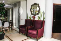Maxihotel Business Class Culiacan Hotels in Culiacán