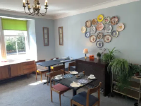 Leven House Bed and Breakfast Hotels in Crieff