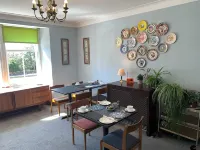 Leven House Bed and Breakfast Hotels in Crieff