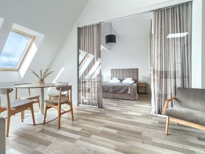 Aparthotel 1899