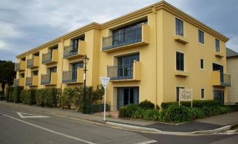 Akaroa Criterion Motel