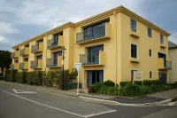 Akaroa Criterion Motel Hotels in Akaroa