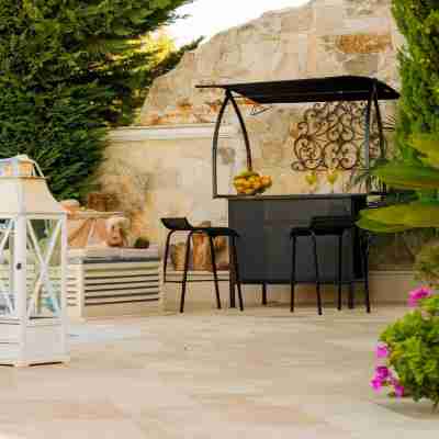 Villa Kokalis Resort Hotel Exterior