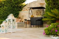 Villa Kokalis Resort Hotels in Gouves