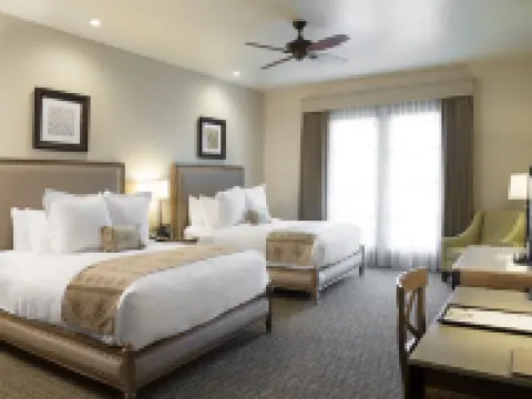 Ponte Vineyard Inn Hotels in Temecula