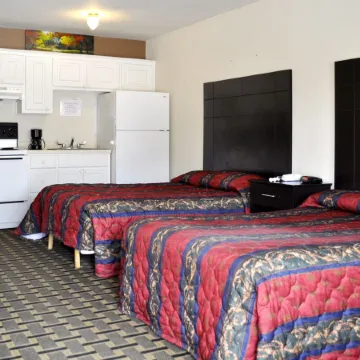 Andrews Motor Inn