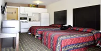 Andrews Motor Inn Hotels in Andrews