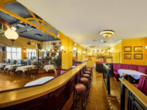 Strand- Und Wellnesshotel Preussenhof Hotéis em Zinnowitz