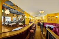 Strand- Und Wellnesshotel Preussenhof