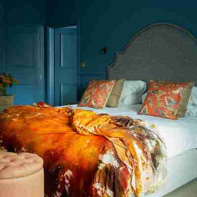 The Angel Inn, Petworth Rooms