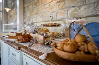 Relais Garden Cactus B&B Hotels in Favara