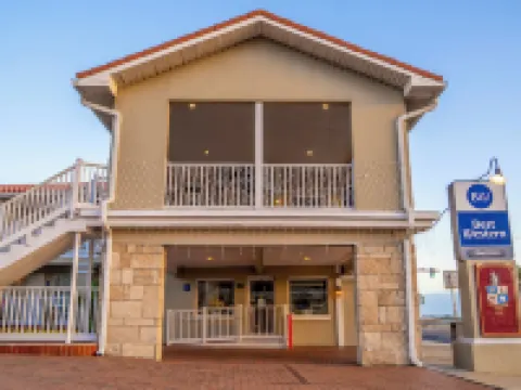 Best Western Bayfront Hotels in St. Augustine