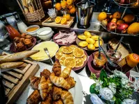 Hôtel Inn Chambéry Hotel a Montmelian