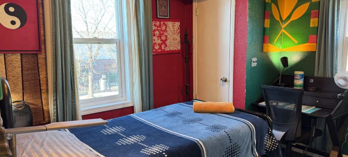 Dream Catcher Hotels in Oakland