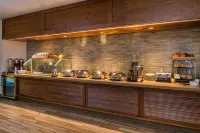 DoubleTree by Hilton LAX - El Segundo - petit déjeuner