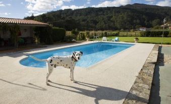 Casa Peto Outes