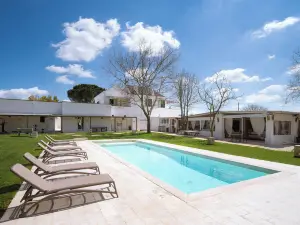 Masseria San Michele
