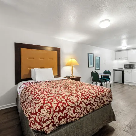 Extended Stay Studios