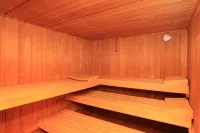 Hotel Appartement Landhaus Stutzi - Hotel Strandperle - spa