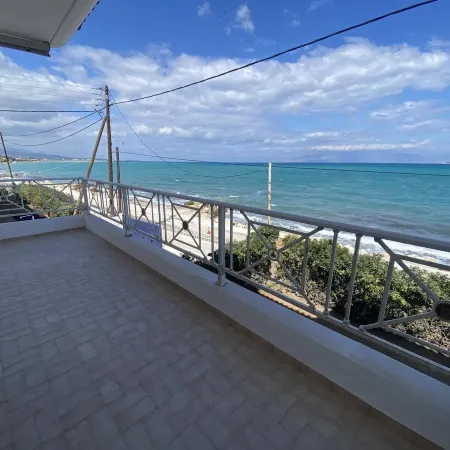 Costa Vasia Suites & Apartments