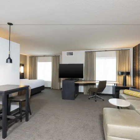 Residence Inn Lafayette