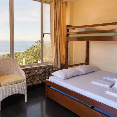 Seaview Mansion Apartment 1