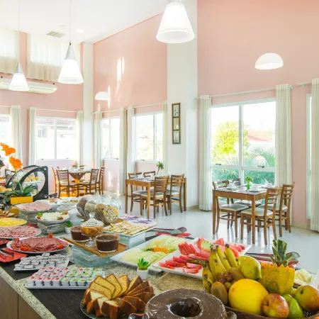 Oceania Park Hotel Spa & Convention