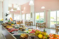 Oceania Park Hotel Spa & Convention - breakfast