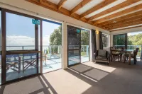 By the Bay Beachfront Apartments Hotels in Taipa